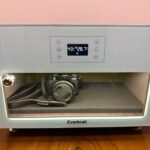 Dry Cabinet Digital 28 Liter